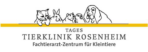 Logo Tagestierklinik Rosenheim GmbH