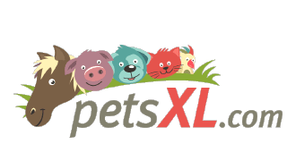 petsXL.com Logo – digitale Plattform für Tiergesundheit und Praxisservices.